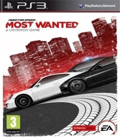 Need for Speed: Most Wanted 2