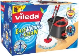 Vileda Easy Mocio Set