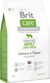 Brit Care Adult Large Breed Lamb & Rice 3kg