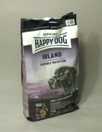 Happy Dog Supreme Irland 4kg - cena, srovnání