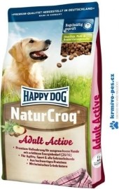 Happy Dog NaturCroq Active 15kg