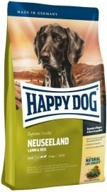 Happy Dog Supreme Sensible Neuseeland 12.5kg