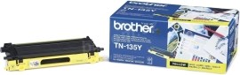 Brother TN-135Y