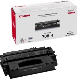 Canon CRG-708H