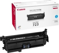 Canon CRG-723C - cena, srovnání