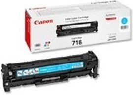 Canon CRG-718C