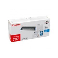 Canon CRG-707C - cena, srovnání