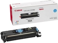 Canon CRG-701C - cena, srovnání