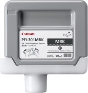 Canon PFI-301MBK - cena, srovnání