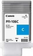 Canon PFI-106C - cena, srovnání