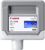 Canon PFI-306B - cena, srovnání