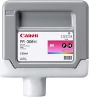 Canon PFI-306M - cena, srovnání