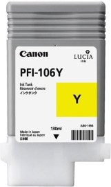 Canon PFI-206Y