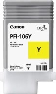 Canon PFI-106Y - cena, srovnání