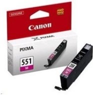 Canon CLI-551M - cena, srovnání