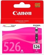 Canon CLI-526M - cena, srovnání