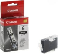 Canon BCI-6BK - cena, srovnání