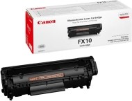 Canon FX-10 - cena, srovnání