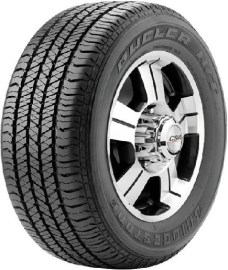 Bridgestone Dueler H/T 684 II 245/70 R17 108S