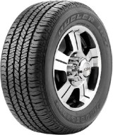 Bridgestone Dueler H/T 684 II 245/70 R17 108S - cena, srovnání