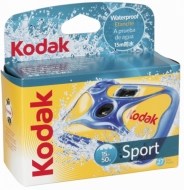 Kodak Neptun Aquasport - cena, srovnání