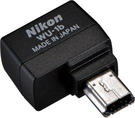Nikon WU-1b