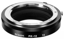 Nikon PK-12