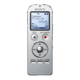 Sony ICD-UX533
