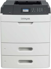 Lexmark MS812dtn