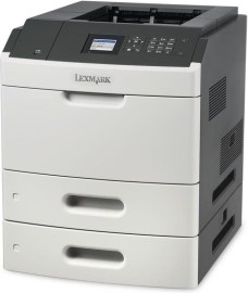 Lexmark MS811dtn