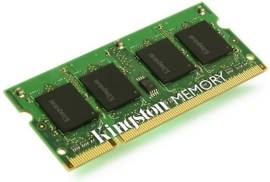 Kingston KTH-ZD8000B/1G 1GB DDR2 667MHz