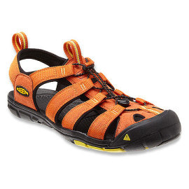 Keen Clearwater CNX