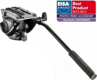 Manfrotto MVH500AH + 755XBK - cena, srovnání