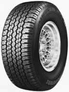 Bridgestone Dueler H/T 689 245/70 R16 111S - cena, srovnání