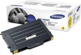 Samsung CLP-500D5Y