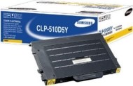 Samsung CLP-510D5Y - cena, srovnání