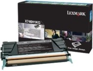 Lexmark X746H1KG  - cena, srovnání