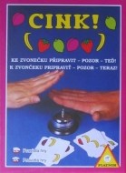 Piatnik Cink - cena, srovnání