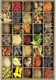 Educa Spices 15524 - 1000