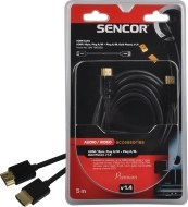 Sencor SAV 166-050 - cena, srovnání