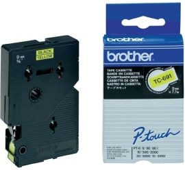 Brother TC691