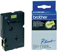 Brother TC691 - cena, srovnání