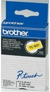 Brother TC601 - cena, srovnání