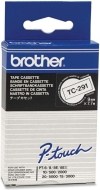 Brother TC291 - cena, srovnání