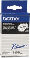 Brother TC291 - cena, srovnání