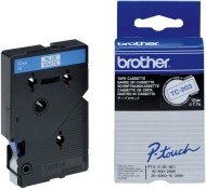 Brother TC203 - cena, srovnání