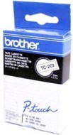 Brother TC201 - cena, srovnání