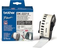 Brother DK22214 - cena, srovnání