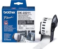 Brother DK22211 - cena, srovnání