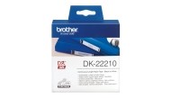 Brother DK22210 - cena, srovnání